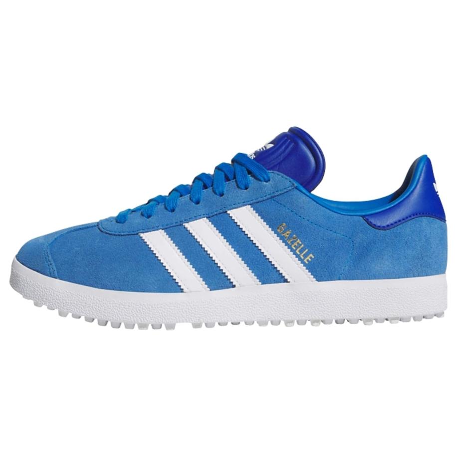 adidas Performance ADIDAS PERFORMANCE Sportschoen Gazelle blauw / wit -