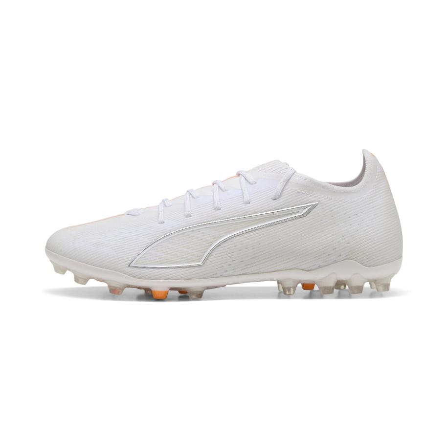 Puma PUMA Voetbalschoen Ultra 6 Ultimate wit -