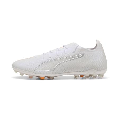 Puma PUMA Voetbalschoen Ultra 6 Ultimate wit