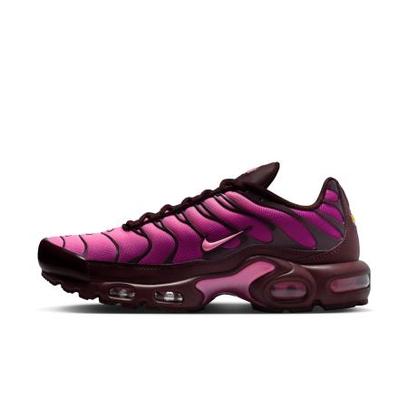 Nike Air Max Plus Damesschoenen - Rood