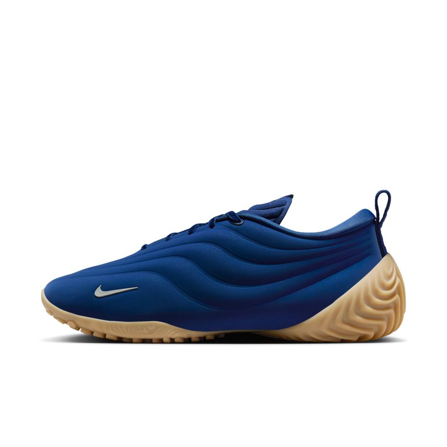Nike Astra Ultra damesschoenen - Blauw Blauw
