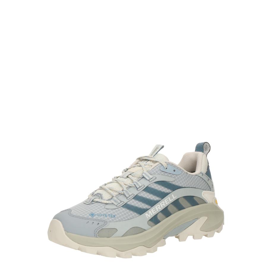 Merrell MERRELL Lage schoen MOAB SPEED 2 lichtblauw / grijs / petrol -