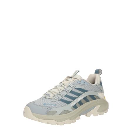 Merrell MERRELL Lage schoen MOAB SPEED 2 lichtblauw / grijs / petrol