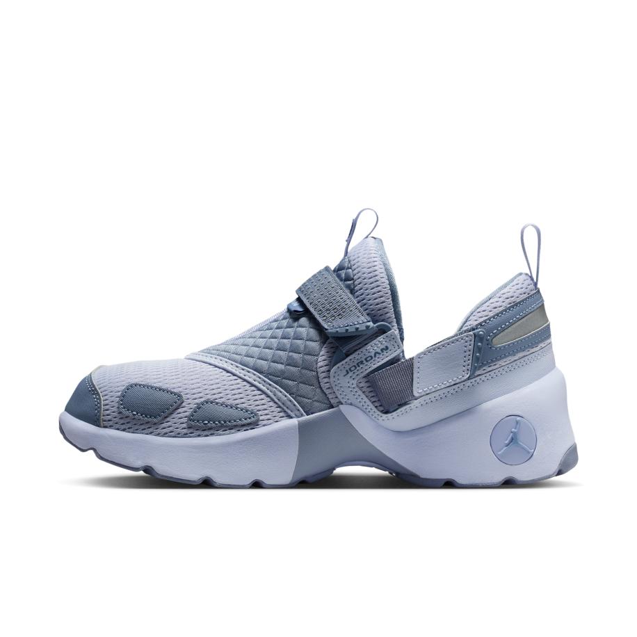 Jordan Trunner LX damesschoenen - Grijs Grijs