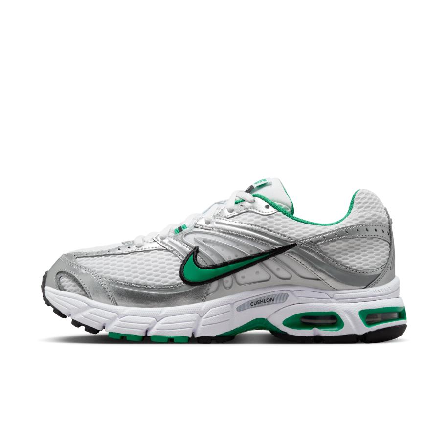 Nike Air Max Moto 2K damesschoenen met accenten met reflecterend design - Wit Wit