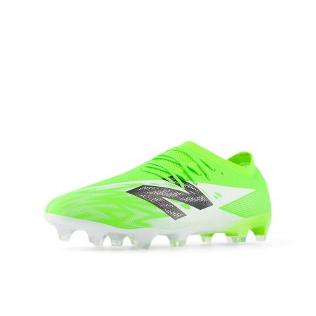 New Balance new balance Voetbalschoen groen / zwart / wit
