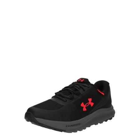 Under Armour UNDER ARMOUR Loopschoen Bandit rood / zwart
