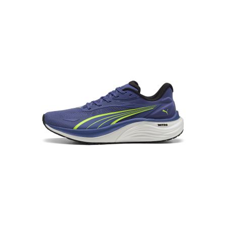 Puma PUMA Loopschoen Electrify Nitro 4 indigo / appel