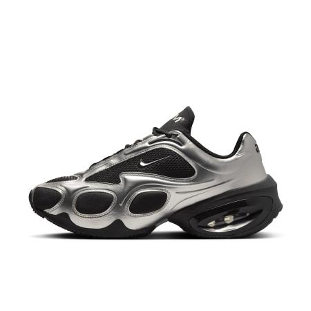 Nike Air Max Muse damesschoenen - Zwart