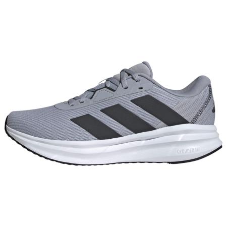 adidas Performance ADIDAS PERFORMANCE Loopschoen Galaxy 7 donkergrijs / zwart