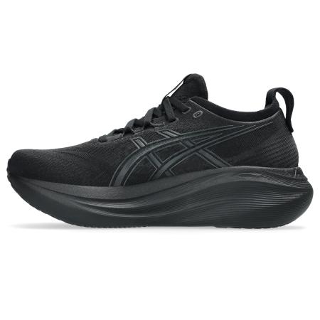 Asics ASICS Loopschoen Gel-Nimbus 27 zwart