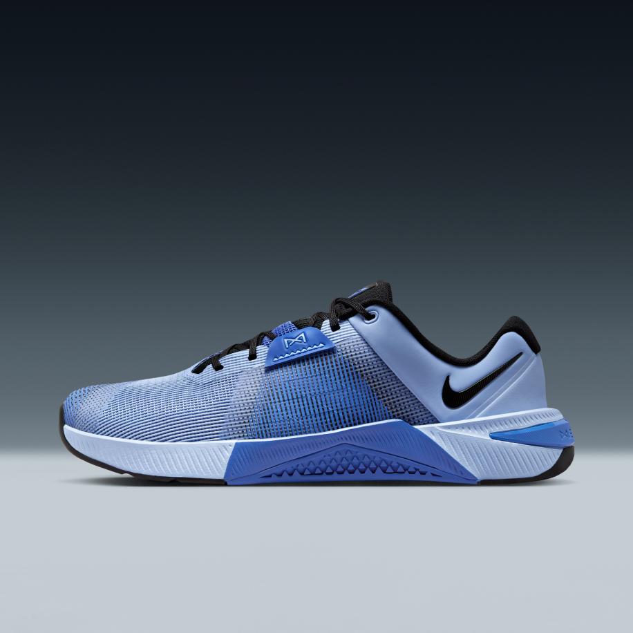 Nike Metcon 10 work-outschoenen voor heren - Blauw Blauw