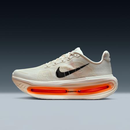 Nike Vomero Premium hardloopschoenen (straat) - Wit