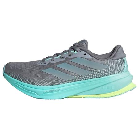 adidas Performance ADIDAS PERFORMANCE Loopschoen Supernova Rise 2 aqua / grijs / donkergrijs