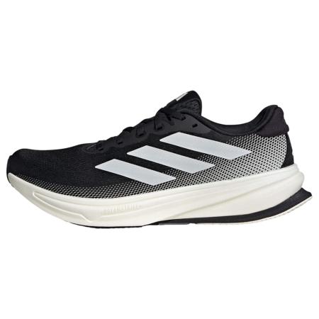 adidas Performance ADIDAS PERFORMANCE Loopschoen Supernova Rise 2 zwart / offwhite