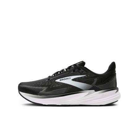 Brooks BROOKS Loopschoen Revel 8 lichtgrijs / zwart