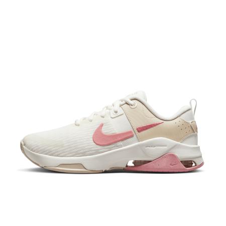 Nike Zoom Bella 6 work-outschoenen voor dames - Wit
