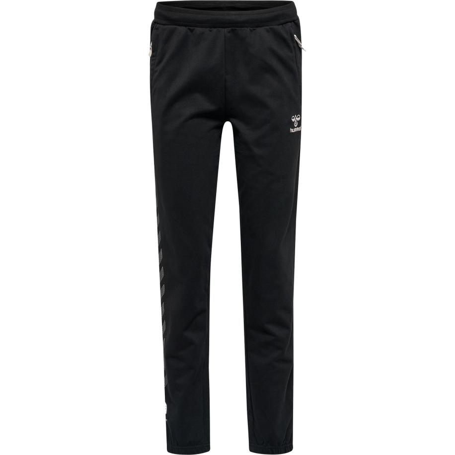 Hummel Hummel Sportbroek Move zwart / wit -