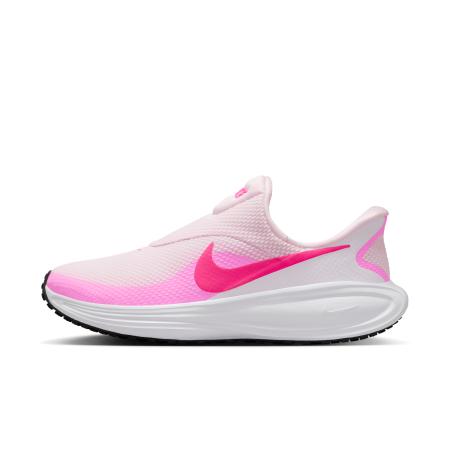 Nike Revolution 8 EasyOn hardloopschoenen voor dames (straat) - Roze