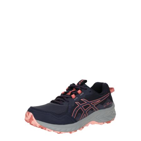 Asics ASICS Loopschoen Gel-Venture 10 marine / navy / zalm roze