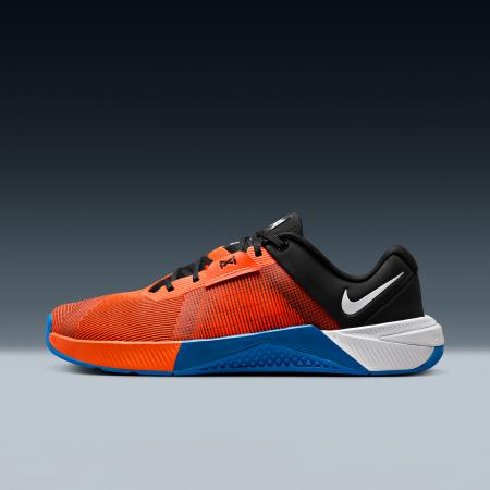 Nike Metcon 10 work-outschoenen voor heren - Oranje