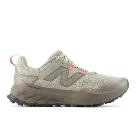 New Balance new balance Loopschoen Fresh Foam X Garoé V2 taupe / stone grey