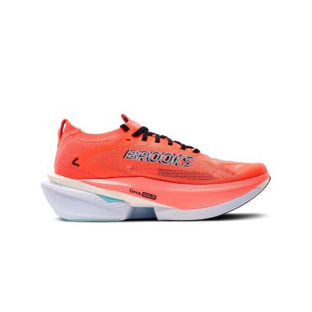 Brooks BROOKS Loopschoen Hyperion Max 3 hemelsblauw / kreeft / zwart