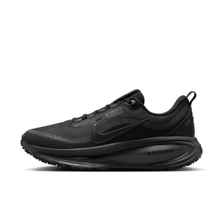 Nike Vomero 18 GORE-TEX waterdichte hardloopschoenen met reflecterende accenten voor dames (straat) - Zwart