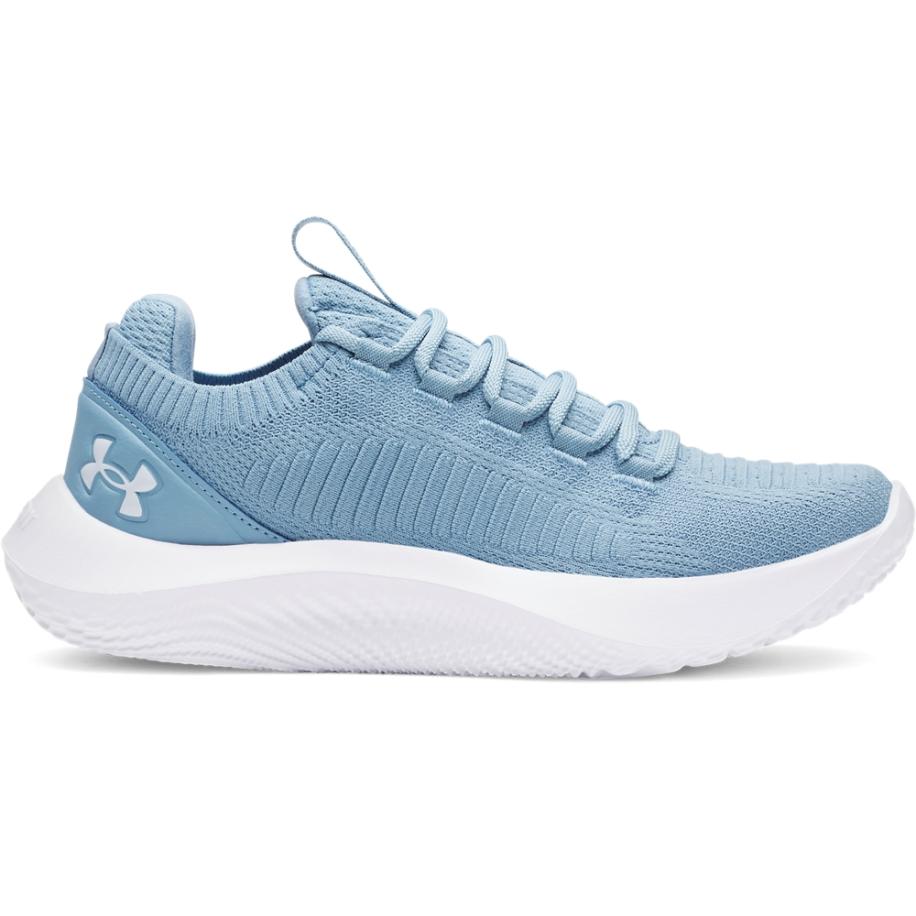 Under Armour Dynamic 2 Trainingsschoenen voor dames Blauw Smoke / Wit / Wit 43 Blauw