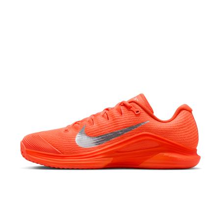 Nike Vapor 12 Premium tennisschoenen voor heren (gravel) - Oranje