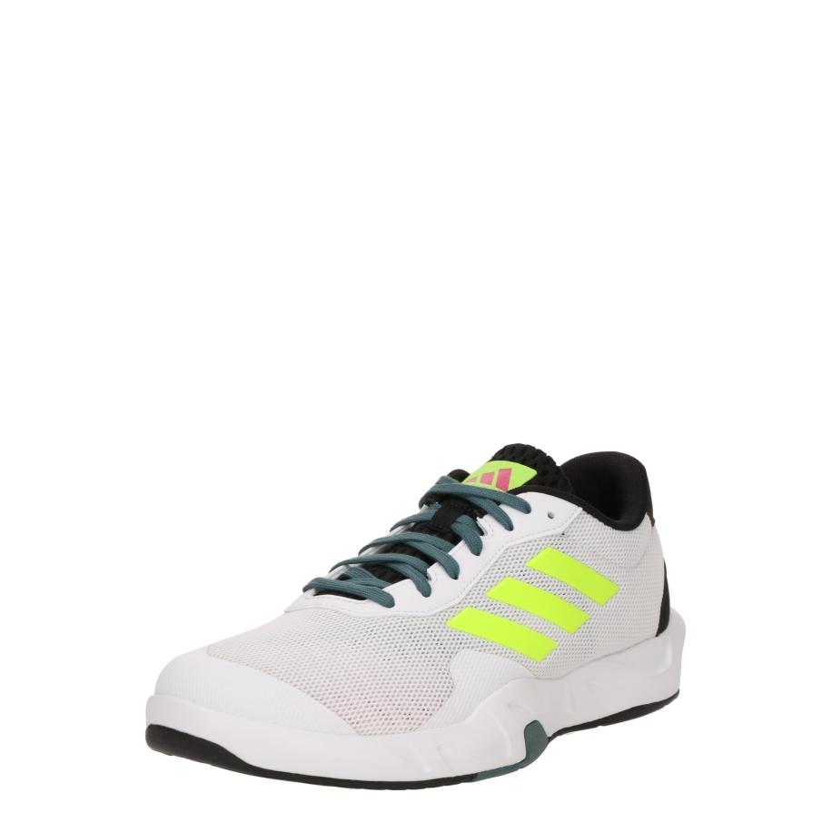 adidas Performance ADIDAS PERFORMANCE Sportschoen Ampilmove Trainer neongeel / wit -