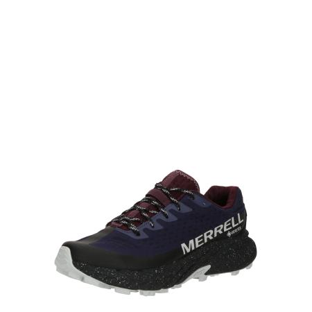 Merrell MERRELL Lage schoen AGILITY PEAK 5 marine / cyclaam / zwart / wit
