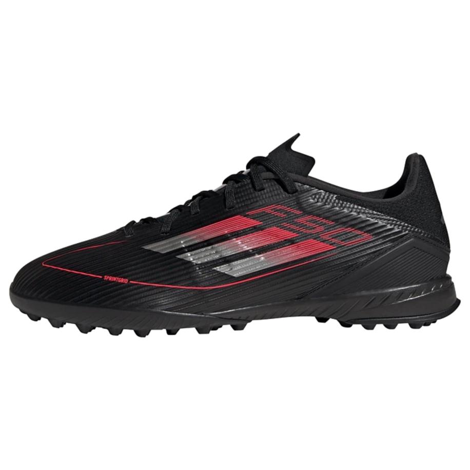 adidas Performance ADIDAS PERFORMANCE Voetbalschoen F50 League lichtrood / zwart -