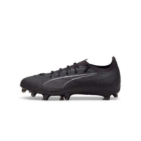 Puma PUMA Voetbalschoen Ultra 5 Pro zwart / zilver