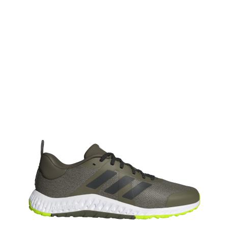 adidas Performance ADIDAS PERFORMANCE Sportschoen Everyset olijfgroen / zwart / wit