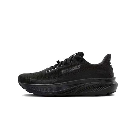 Brooks BROOKS Loopschoen Ghost 17 grijs / zwart