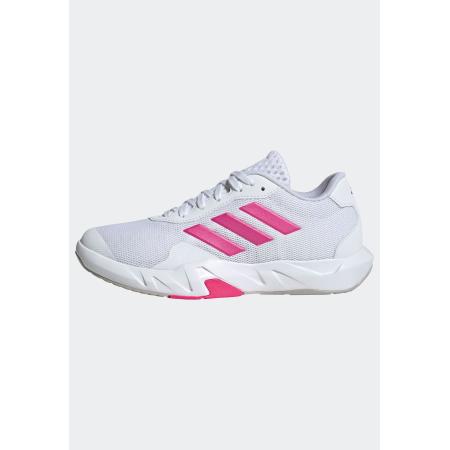 adidas Performance ADIDAS PERFORMANCE Sportschoen Amplimove pink / wit