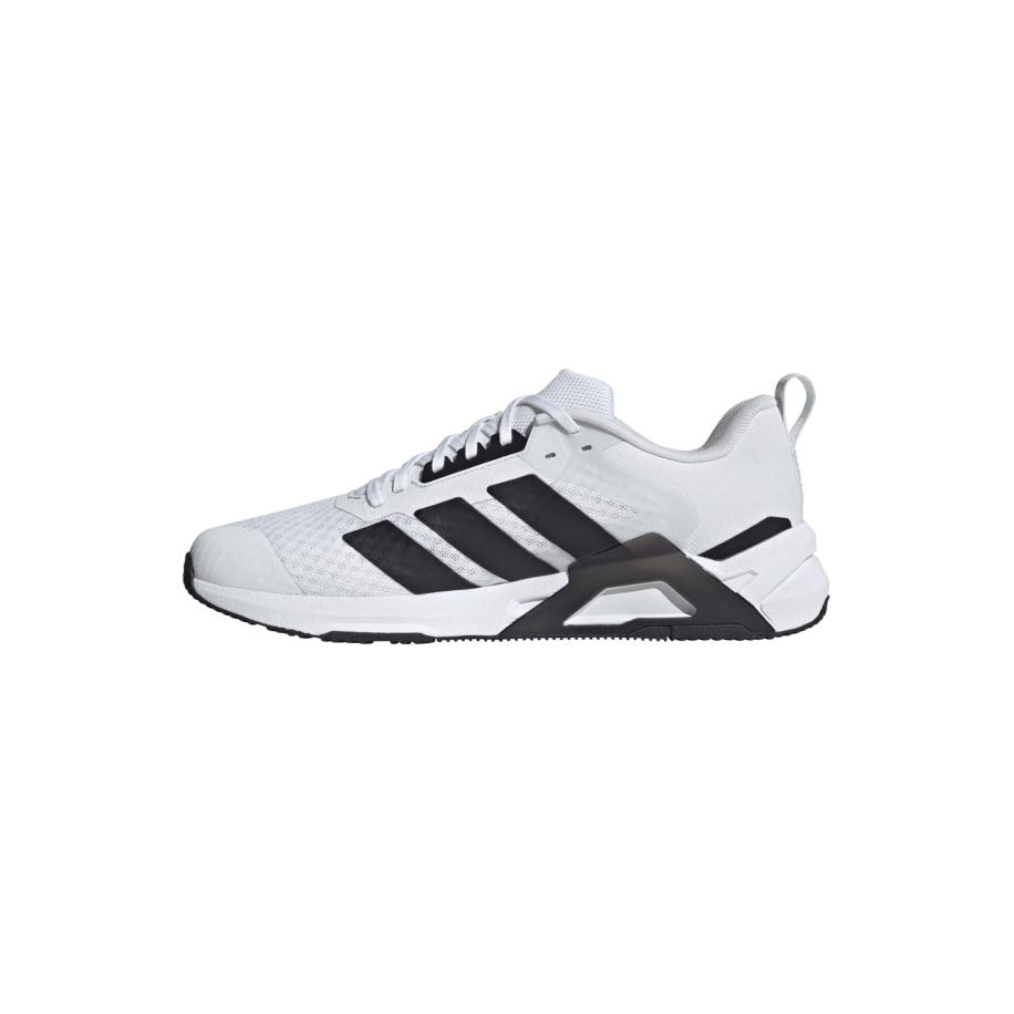 adidas Performance ADIDAS PERFORMANCE Sportschoen Dropset Control zwart / wit -