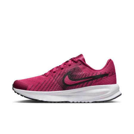 Nike Run Defy hardloopschoenen voor dames (straat) - Paars