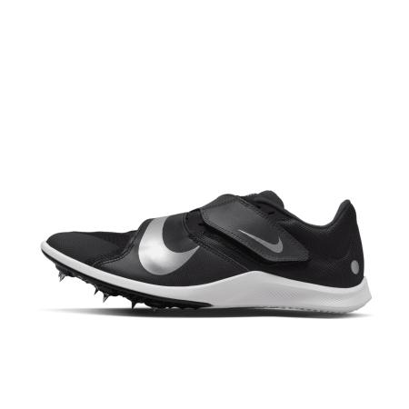 Nike Zoom Rival Jump Track & Field jumping spikes - Zwart
