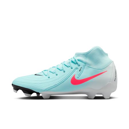 Nike Phantom Luna 2 Academy high-top voetbalschoenen (meerdere ondergronden) - Groen
