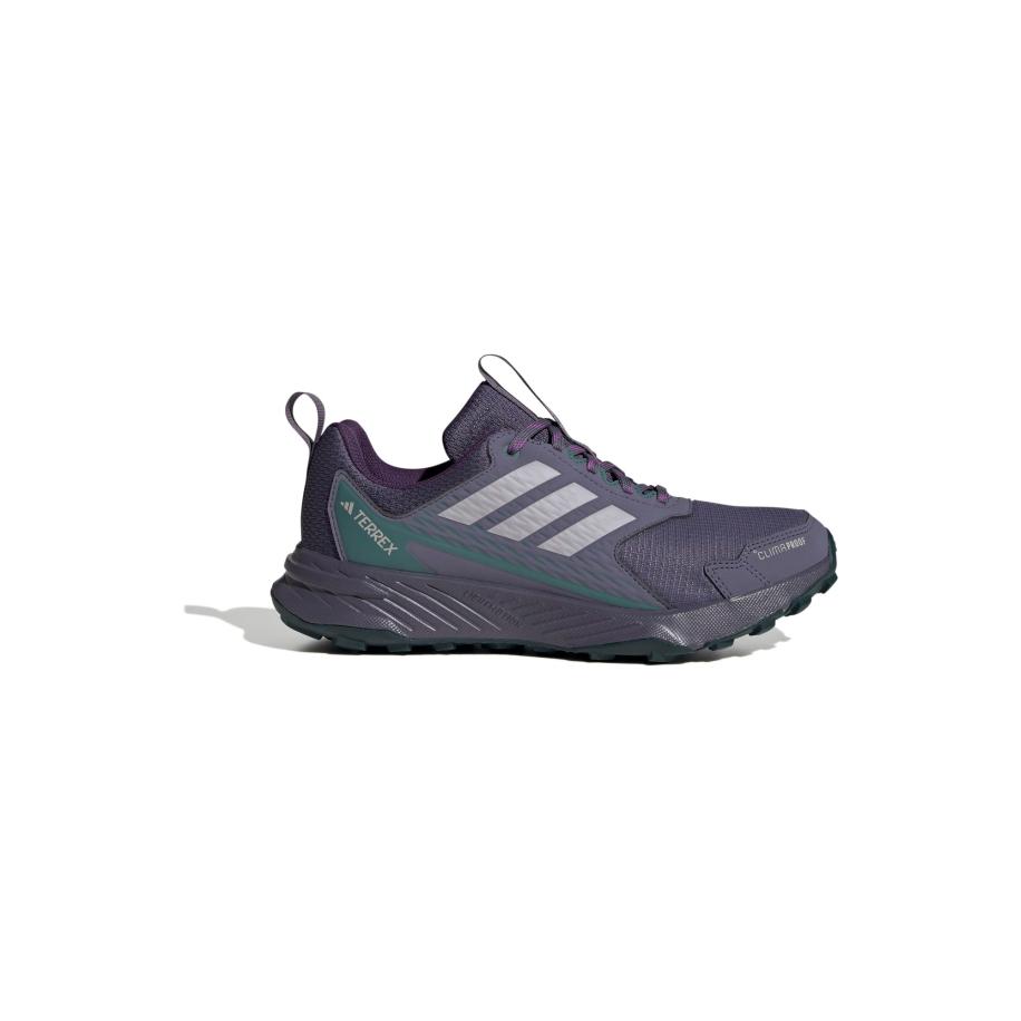 Adidas ADIDAS TERREX Loopschoen TRacefinder 2 grafiet / violetblauw / pastellila -
