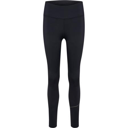 Hummel Hummel Sportbroek COURT grijs / zwart