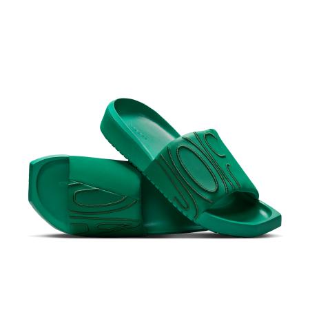 Jordan NOLA slippers voor dames - Groen