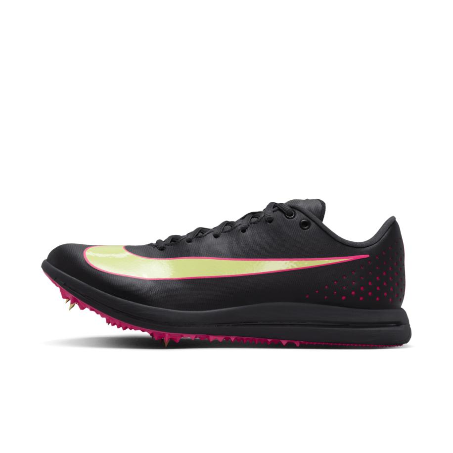 Nike Triple Jump Elite 2 Track and field jumping spikes - Zwart Zwart