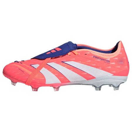 adidas Performance ADIDAS PERFORMANCE Voetbalschoen Predator Pro navy / lichtoranje / wit