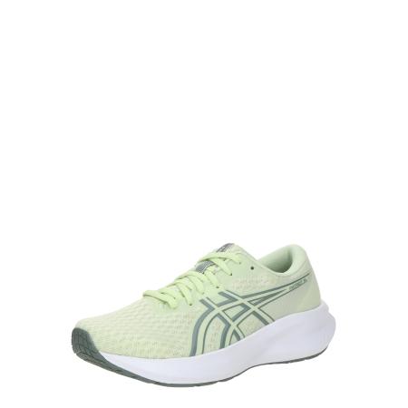 Asics ASICS Loopschoen Patriot 14 mintgroen / donkergroen