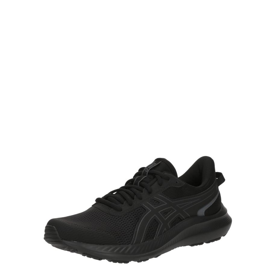 Asics ASICS Loopschoen JOLT 5 antraciet / zwart -