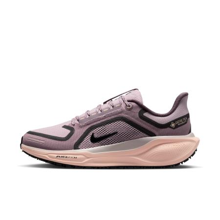 Nike Pegasus 41 GORE-TEX waterdichte hardloopschoenen voor dames (straat) - Paars