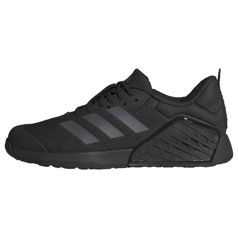 adidas Performance ADIDAS PERFORMANCE Sportschoen Dropset 3 donkergrijs / zwart -